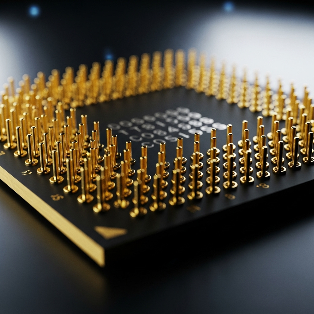 RESOURCE CONSULTING (PTY) LTD - Precision Electronics Sourcing Partner